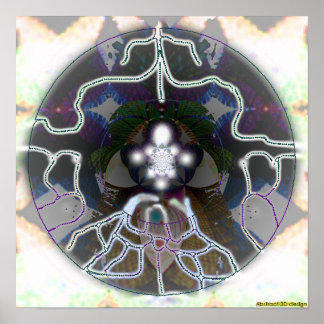 Bezier Thema 2.3 Poster