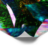 Bezier Thema 4.2 Poster (Hoek)