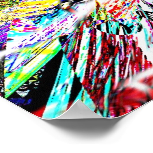 Bezier Theme 5.3 Poster (Hoek)