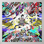 Bezier Theme 5.3 Poster (Voorkant)