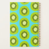 Bezig als een Moeder Kleurrijk Planner (Achterkant)