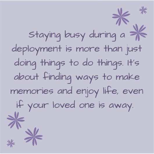 Bezig blijven tijdens een implementatie sticker (Voorkant)