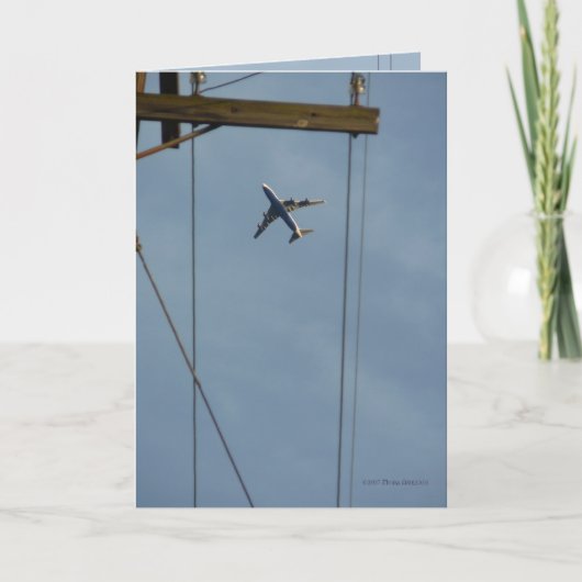 Bezig Kaart (Voorkant)