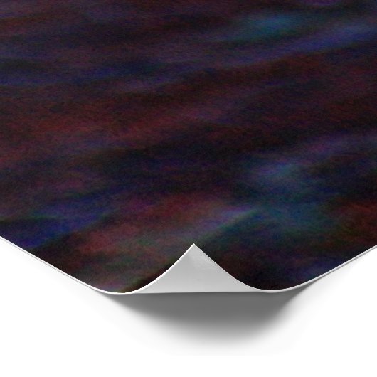 Bezig met genezen poster (Hoek)