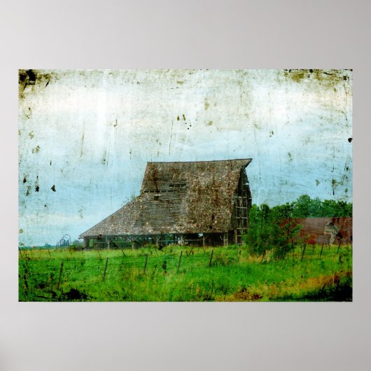 Bezig met het bekijken van betere dagen poster (Voorkant)