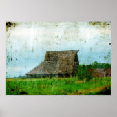 Bezig met het bekijken van betere dagen poster (Voorkant)