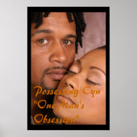 Bezig met het bezit van Cyn