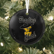 Bezig met het lezen van chick #4