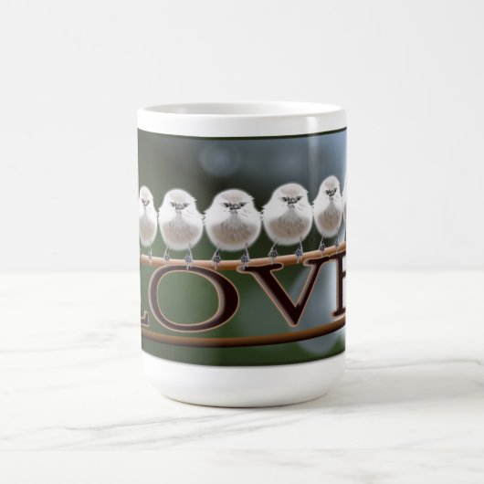 Bezig met Mok van achteren (Center)