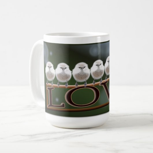 Bezig met Mok van achteren (Voorkant links)