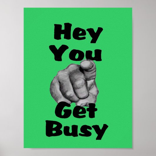 Bezig met ophalen poster (Voorkant)