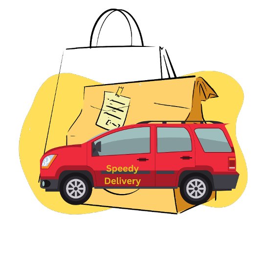 Bezig met snelle levering van stuurprogramma t-shirt