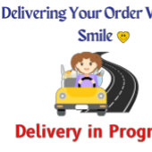 Bezig met snelle levering van stuurprogramma t-shirt