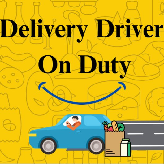 Bezig met snelle levering van stuurprogramma t-shirt