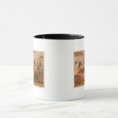 Bezig met zoeken naar problemen - Beach Scene Thea Mok (Midden)