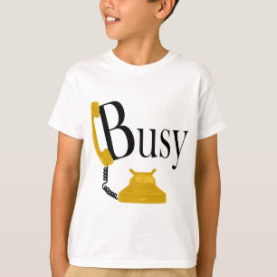 Bezig T-shirt