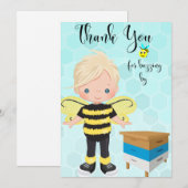 Bezige Bee 2 Andere Creditcard Kaart (Voorkant / Achterkant)