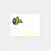 Bezige Bee Motivatie Post-it® Notes (Voorkant)