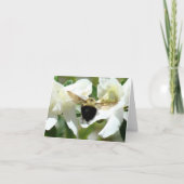 Bezige Bee'n Kaart (Voorkant)