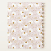 Bezige Mom's Weekly Planner Doordacht Cadeau voor  (Achterkant)