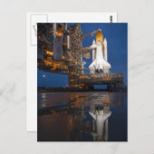 Bezinning Briefkaart (Voorkant / Achterkant)