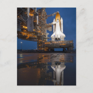 Bezinning Briefkaart