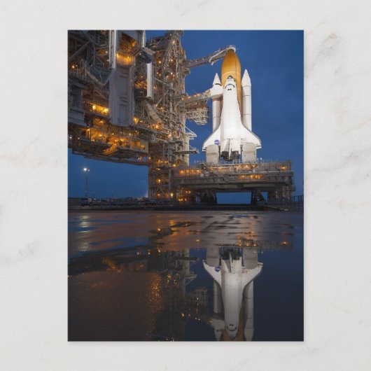 Bezinning Briefkaart (Voorkant)