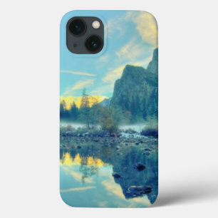 Bezinning El Capitan en drie broers Case-Mate iPhone Case