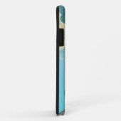 Bezinning El Capitan en drie broers Case-Mate iPhone Case (Achterkant/rechts)