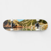 Bezinning in Eelfmile Canyon Persoonlijk Skateboard (Horizontaal)