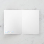 Bezinning Kaart (Binnen)