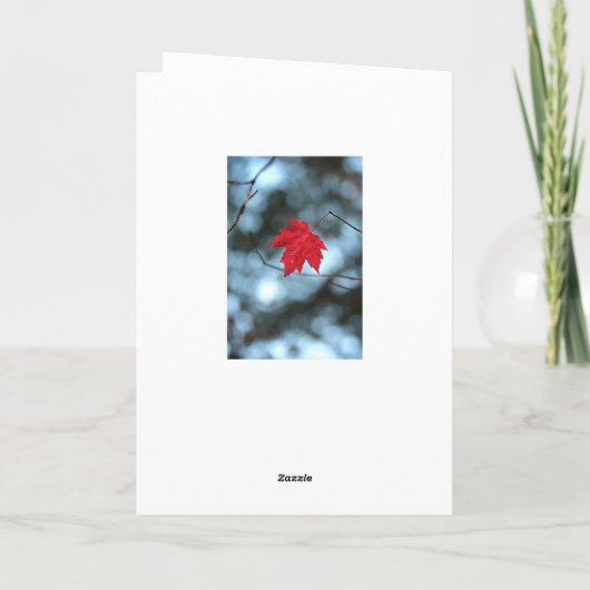 Bezinningen Kaart (Achterkant)