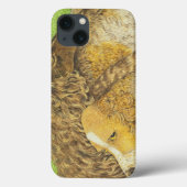BEZIT Case-Mate iPhone CASE (Achterkant)