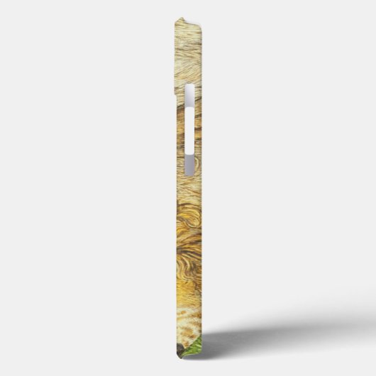 BEZIT Case-Mate iPhone CASE (Achterkant / Links)