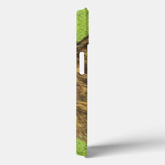 BEZIT Case-Mate iPhone CASE (Achterkant / Rechts)