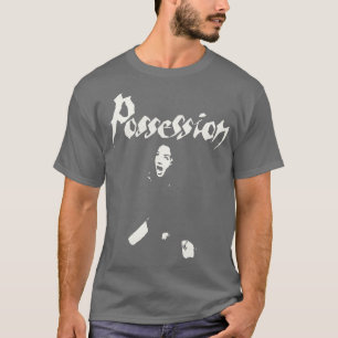 Bezit Cult Horror Classic T-shirt