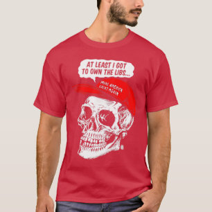 Bezit de Libs T-shirt