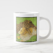 BEZIT GROTE KOFFIEKOP (Rechts)