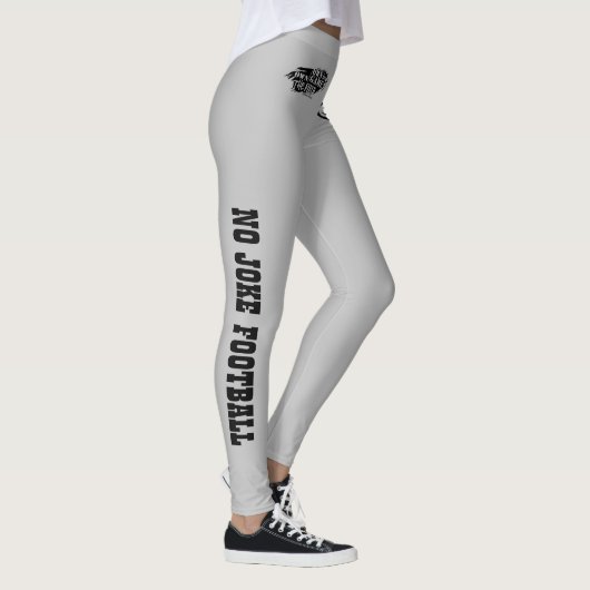 Bezit het spel Meisje QB Leggings (Rechts)