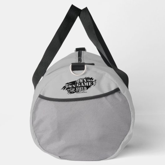 Bezit het spel QB Plunjezak (Rechts)