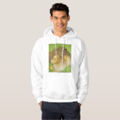 BEZIT HOODIE (Voorkant volledig)