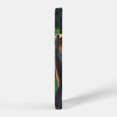 "Bezit" iPhone Hoesje (Rechterkant)