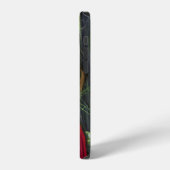 "Bezit" iPhone Hoesje (Linkerkant)