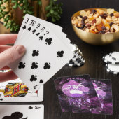 Bezit je magie pokerkaarten (Insitu)