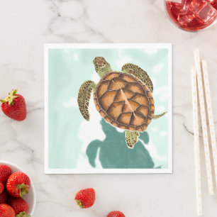 Bezit je schaduw servet