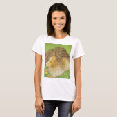 BEZIT T-SHIRT (Voorkant volledig)