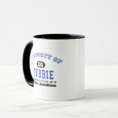 Bezit van Bubbie Mok (Voorkant links)
