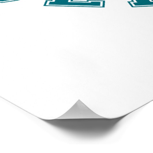 Bezit van de afdeling HVAC Poster (Hoek)