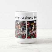 Bezit van de Bella Crew Koffiemok (Center)