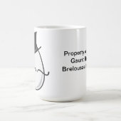 Bezit van de Mok Edmond (Center)